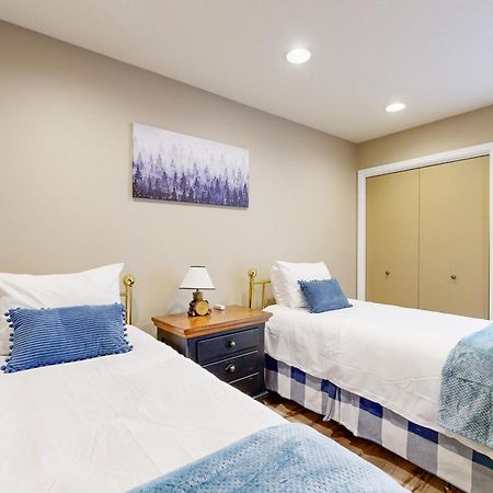 Empire Coalition #307 Apartment Park City Bagian luar foto