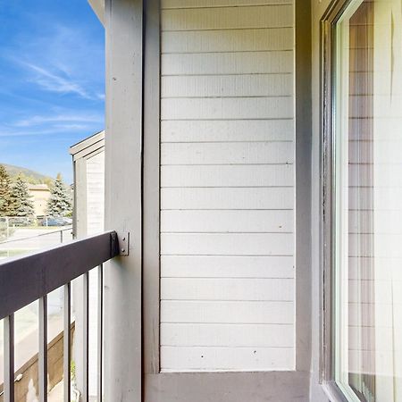 Empire Coalition #307 Apartment Park City Bagian luar foto