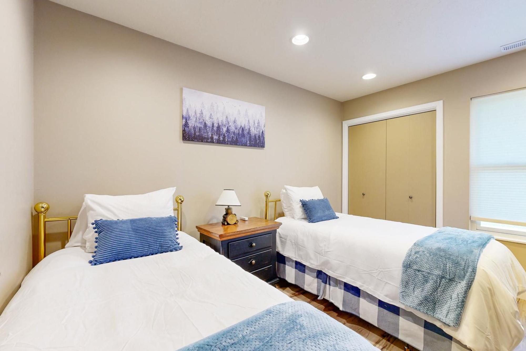 Empire Coalition #307 Apartment Park City Bagian luar foto