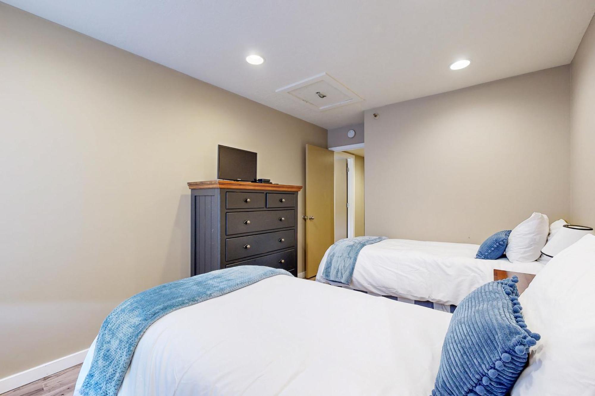 Empire Coalition #307 Apartment Park City Bagian luar foto