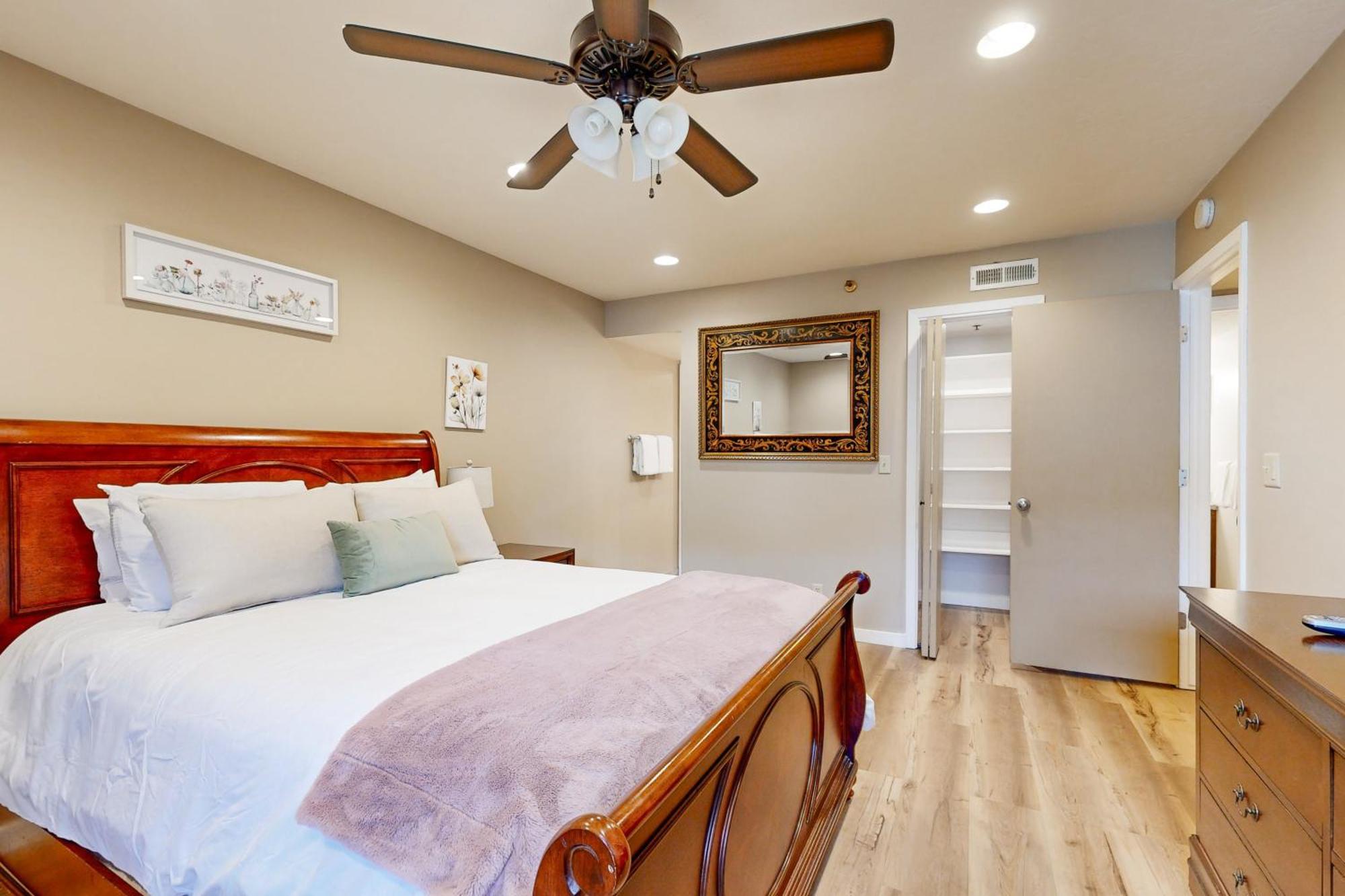 Empire Coalition #307 Apartment Park City Bagian luar foto