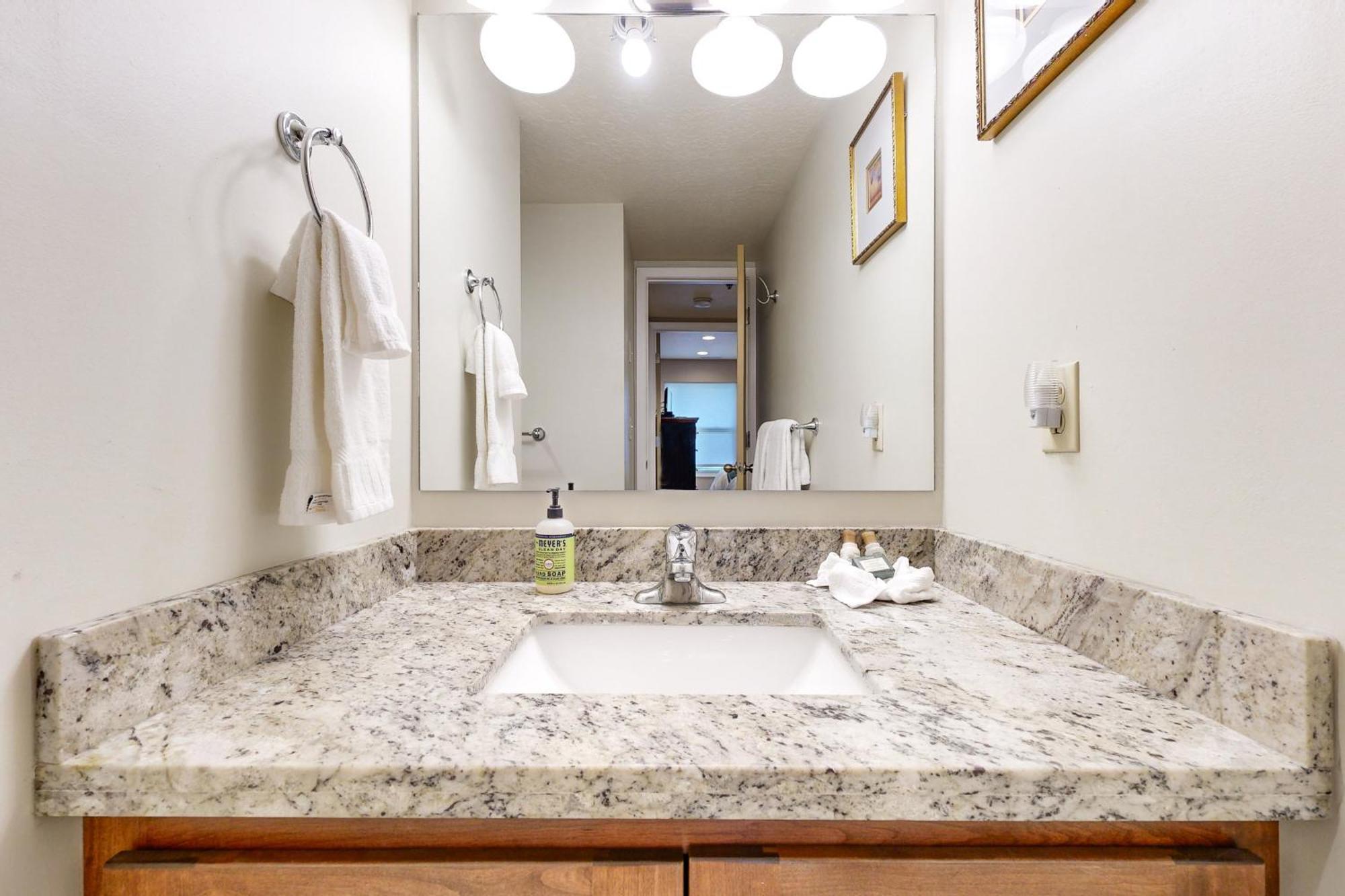 Empire Coalition #307 Apartment Park City Bagian luar foto