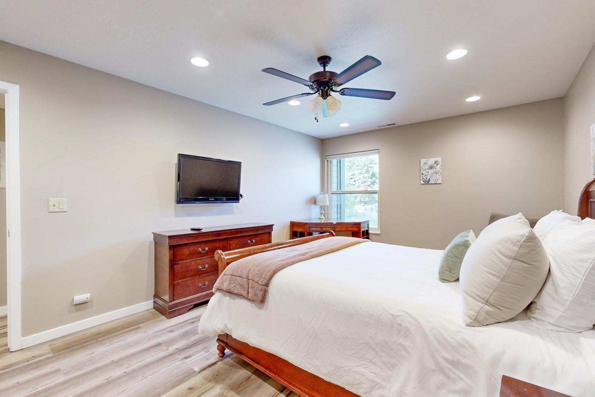 Empire Coalition #307 Apartment Park City Bagian luar foto