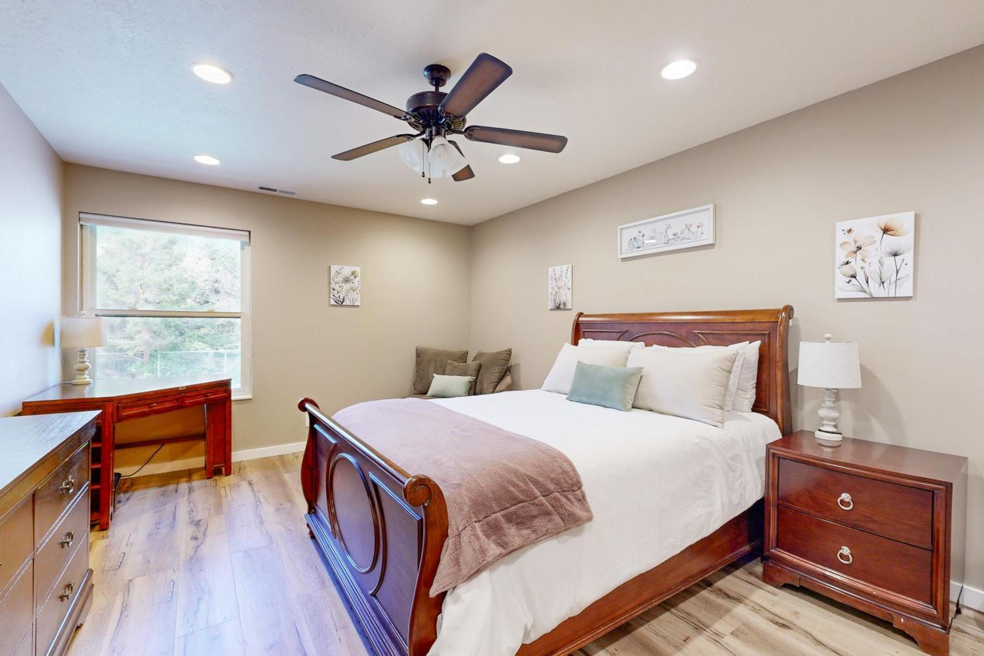 Empire Coalition #307 Apartment Park City Bagian luar foto