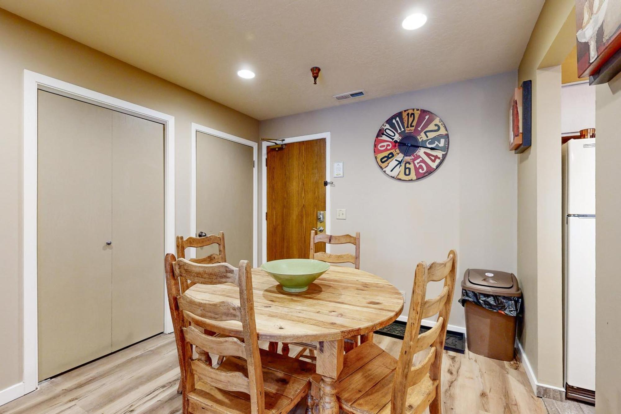 Empire Coalition #307 Apartment Park City Bagian luar foto