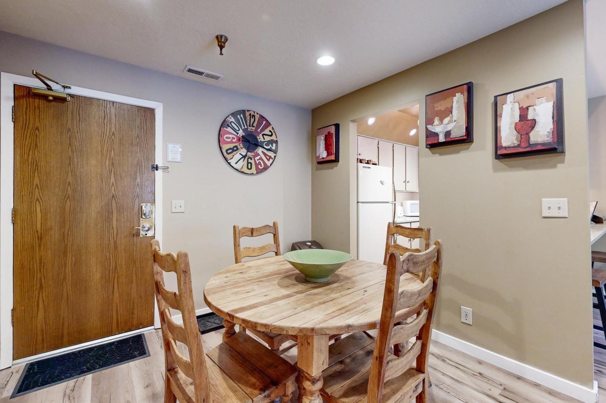Empire Coalition #307 Apartment Park City Bagian luar foto