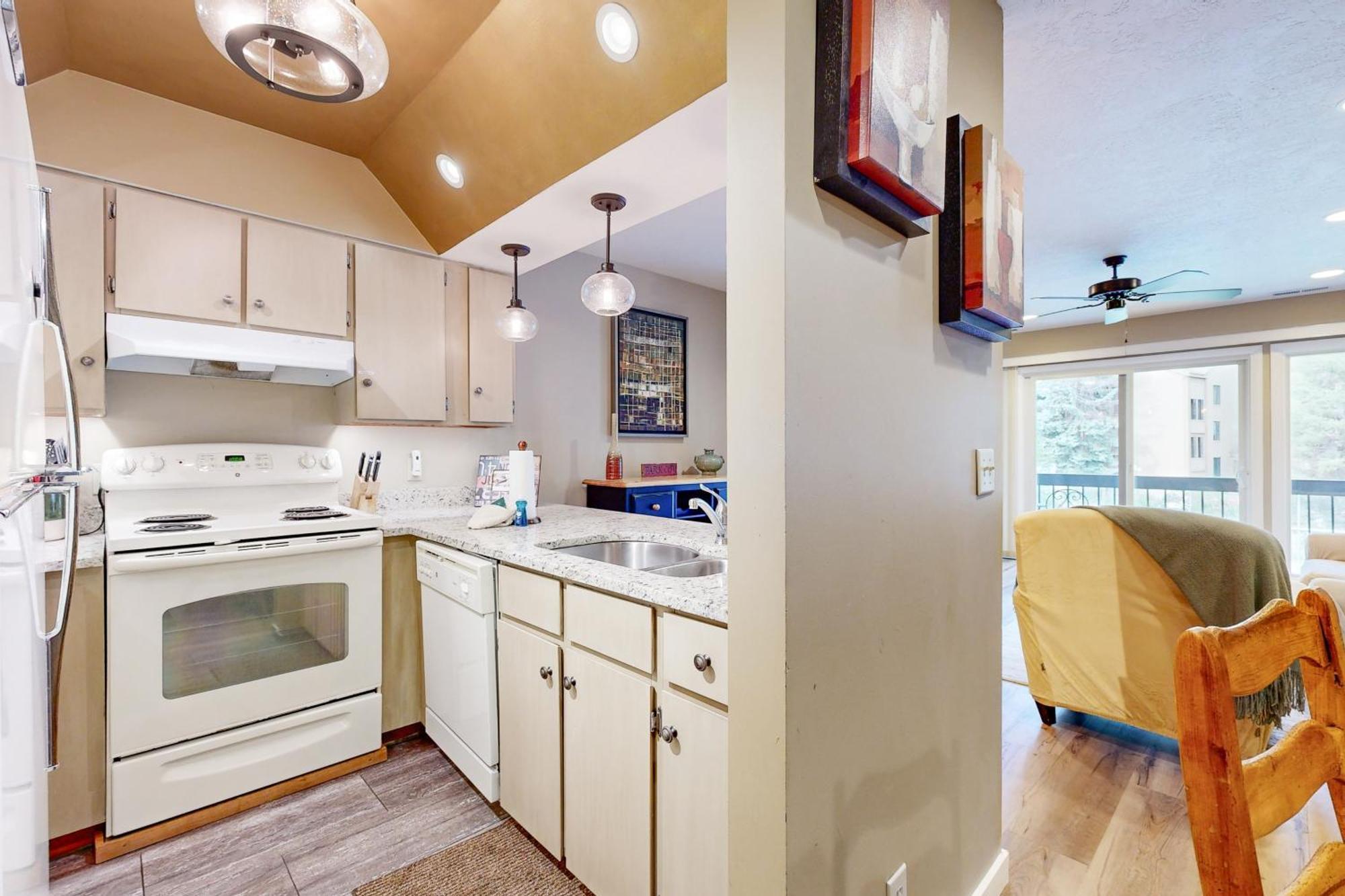 Empire Coalition #307 Apartment Park City Bagian luar foto