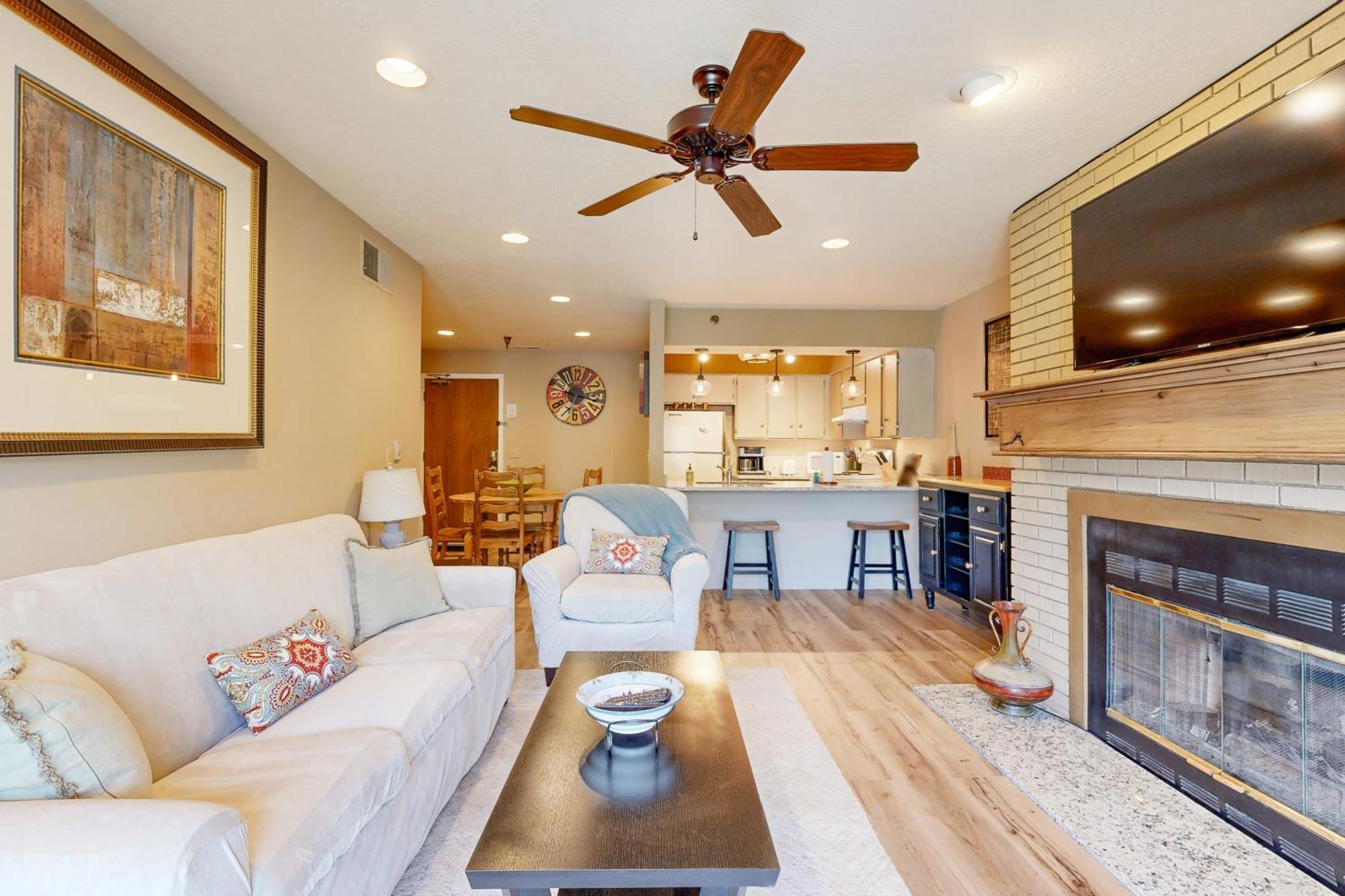 Empire Coalition #307 Apartment Park City Bagian luar foto