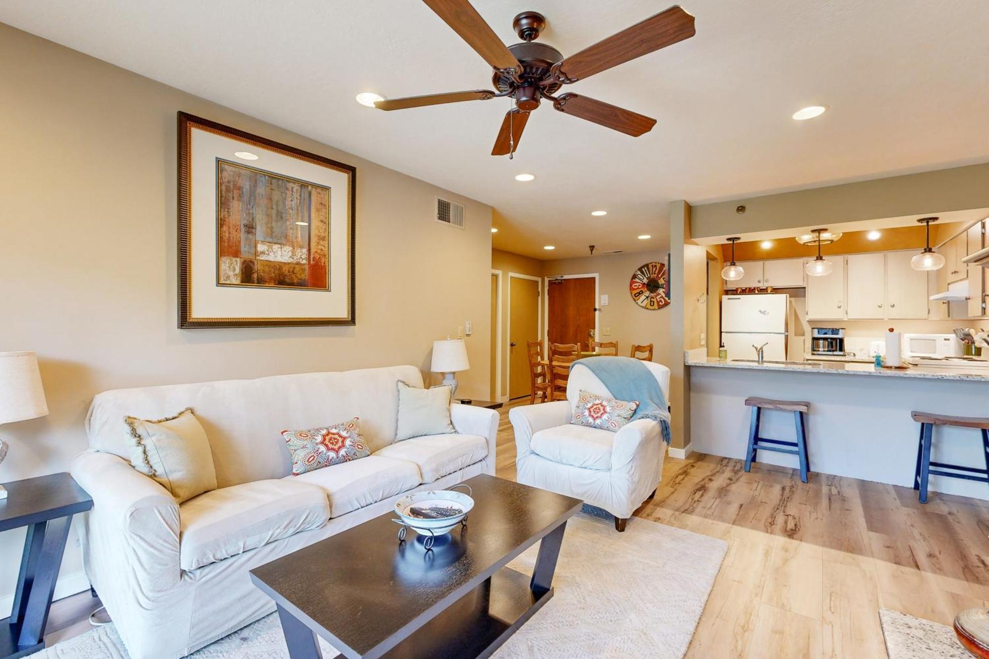 Empire Coalition #307 Apartment Park City Bagian luar foto