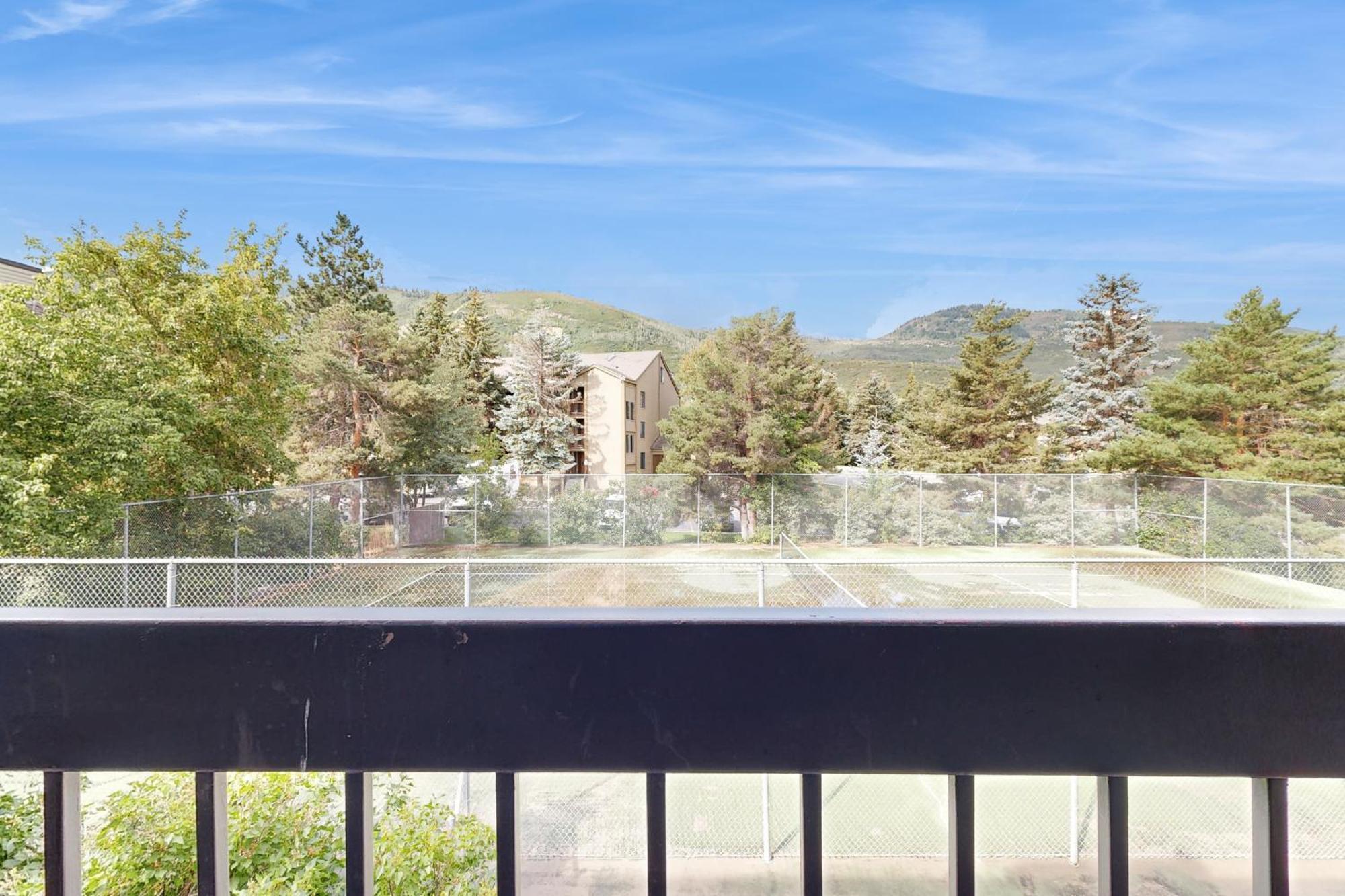 Empire Coalition #307 Apartment Park City Bagian luar foto
