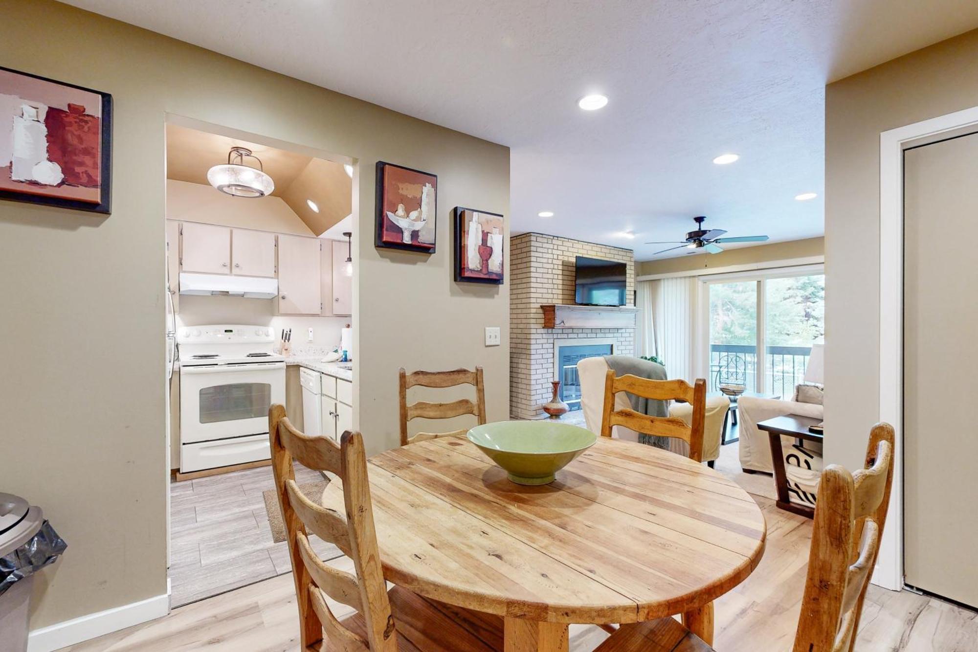 Empire Coalition #307 Apartment Park City Bagian luar foto
